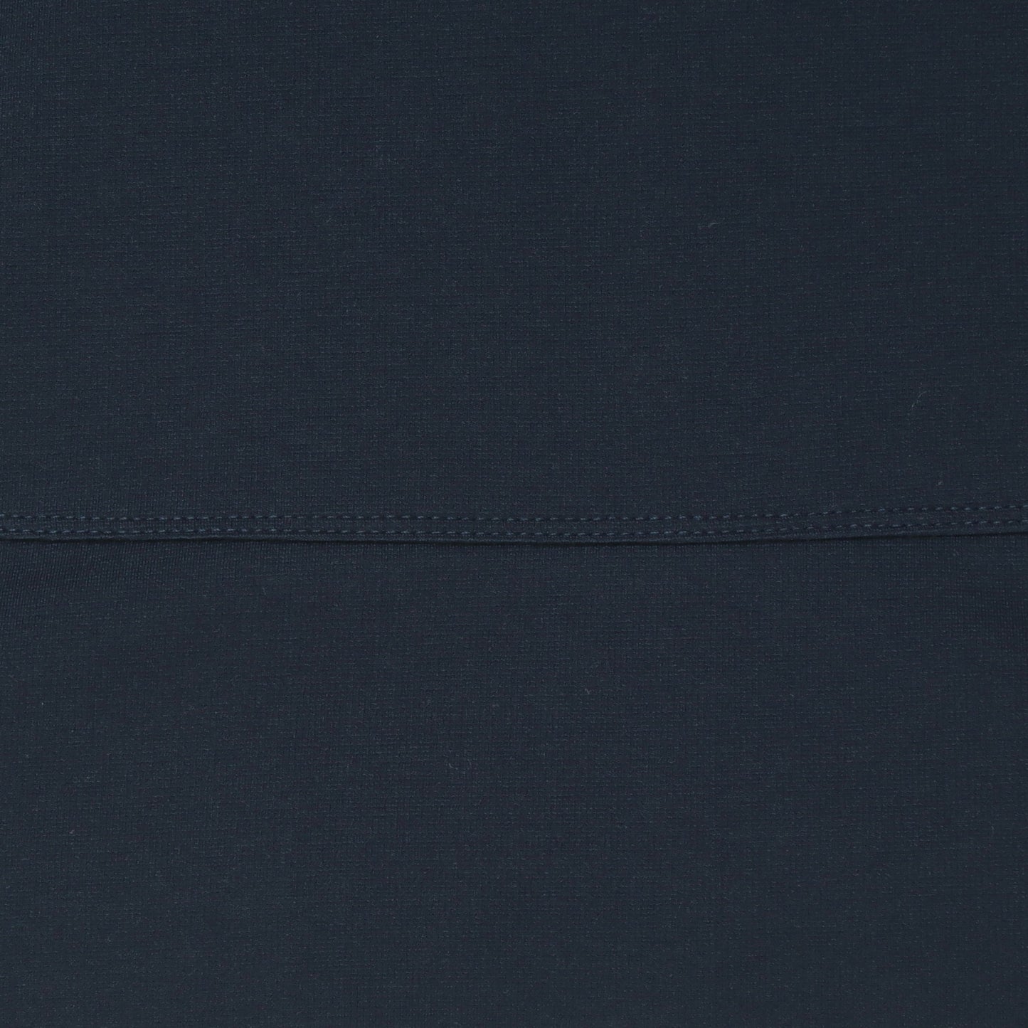 裾切替長袖カットソー  80990210