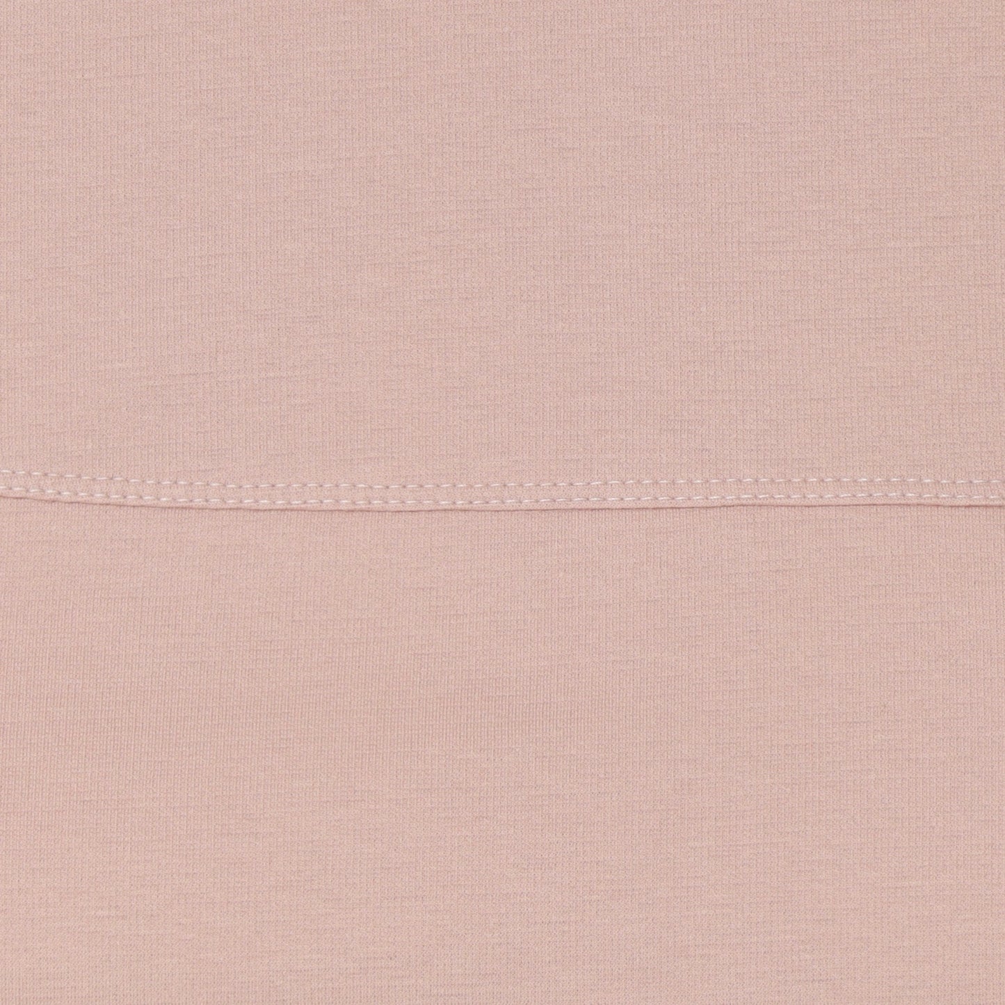 裾切替長袖カットソー  80990210