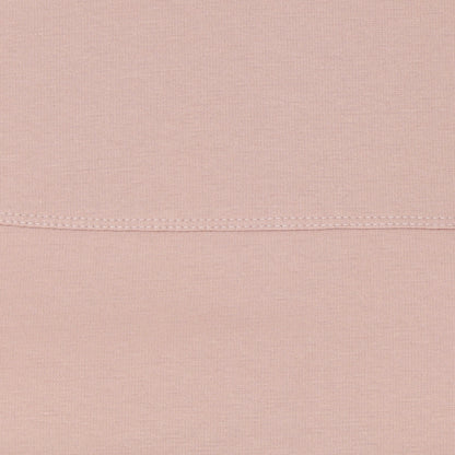 裾切替長袖カットソー  80990210