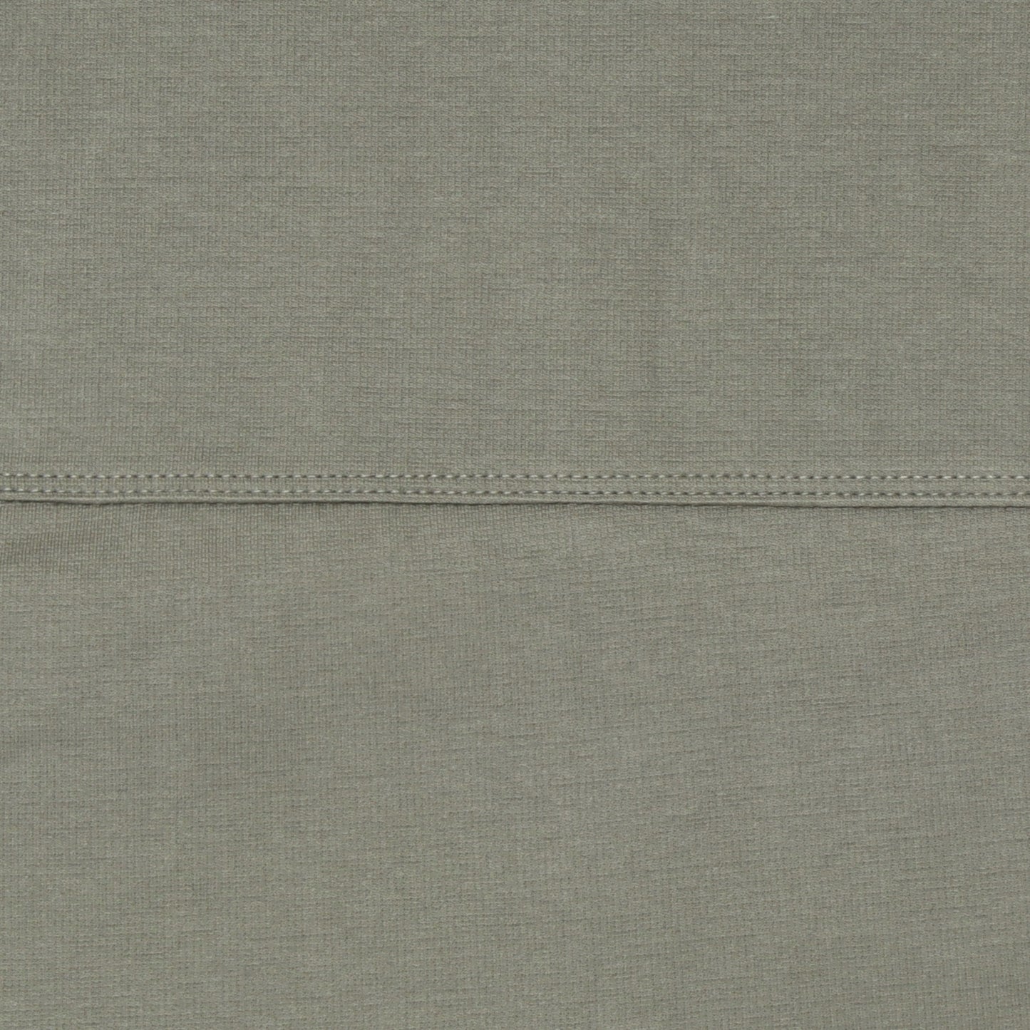 裾切替長袖カットソー  80990210