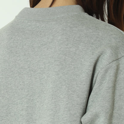 ボイルテープ刺繍スウェットトップス  80267025