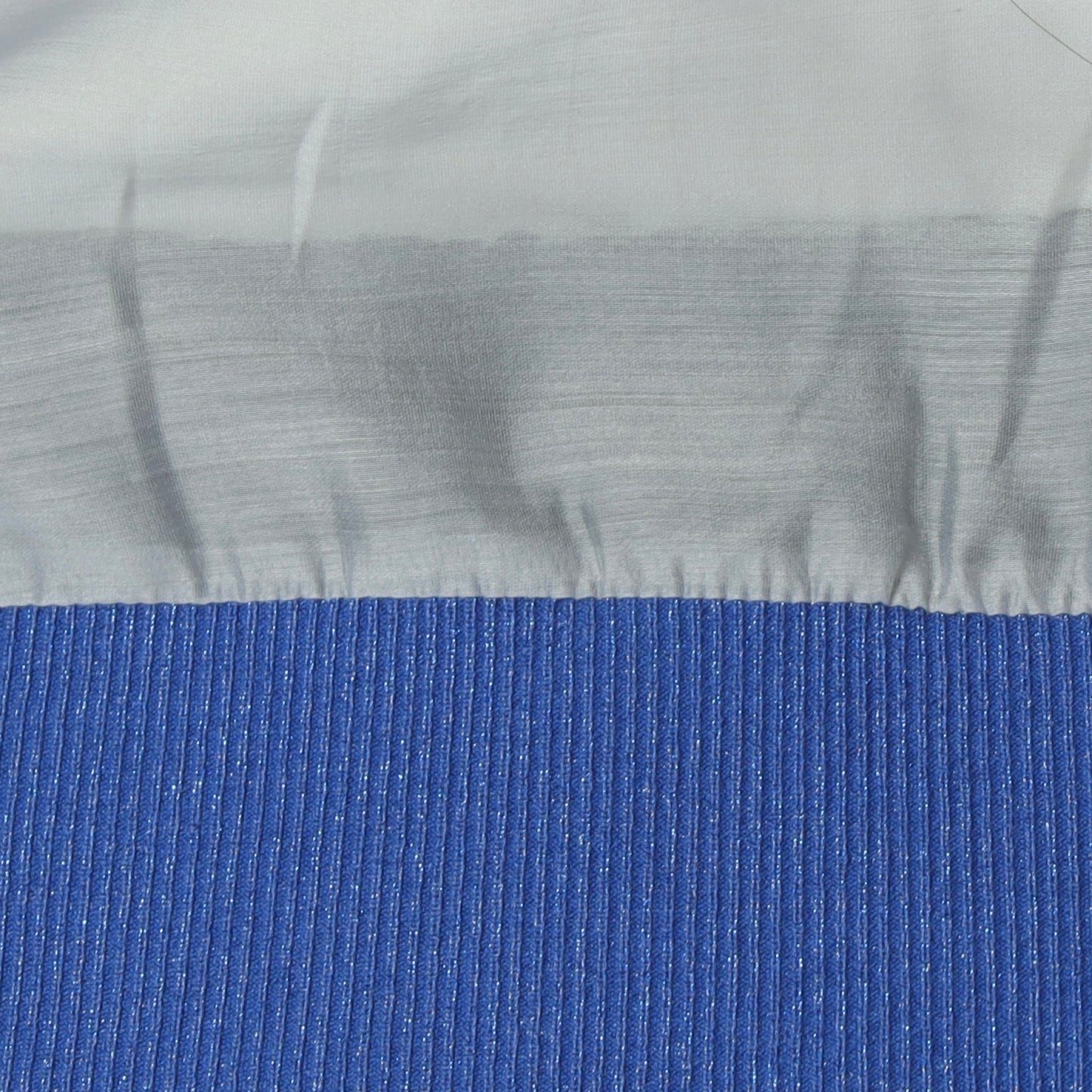 シアー切替配色カーディガン　80267113