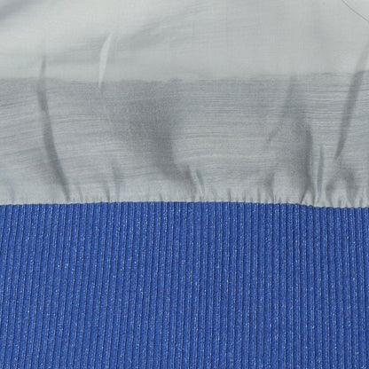 シアー切替配色カーディガン　80267113