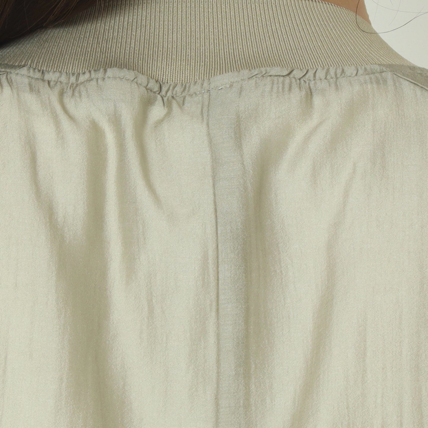 ドルマンスリーブシアーブルゾン　80267214