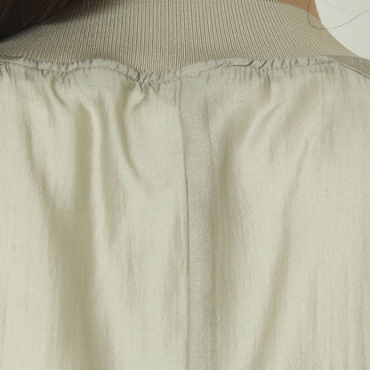 ドルマンスリーブシアーブルゾン　80267214