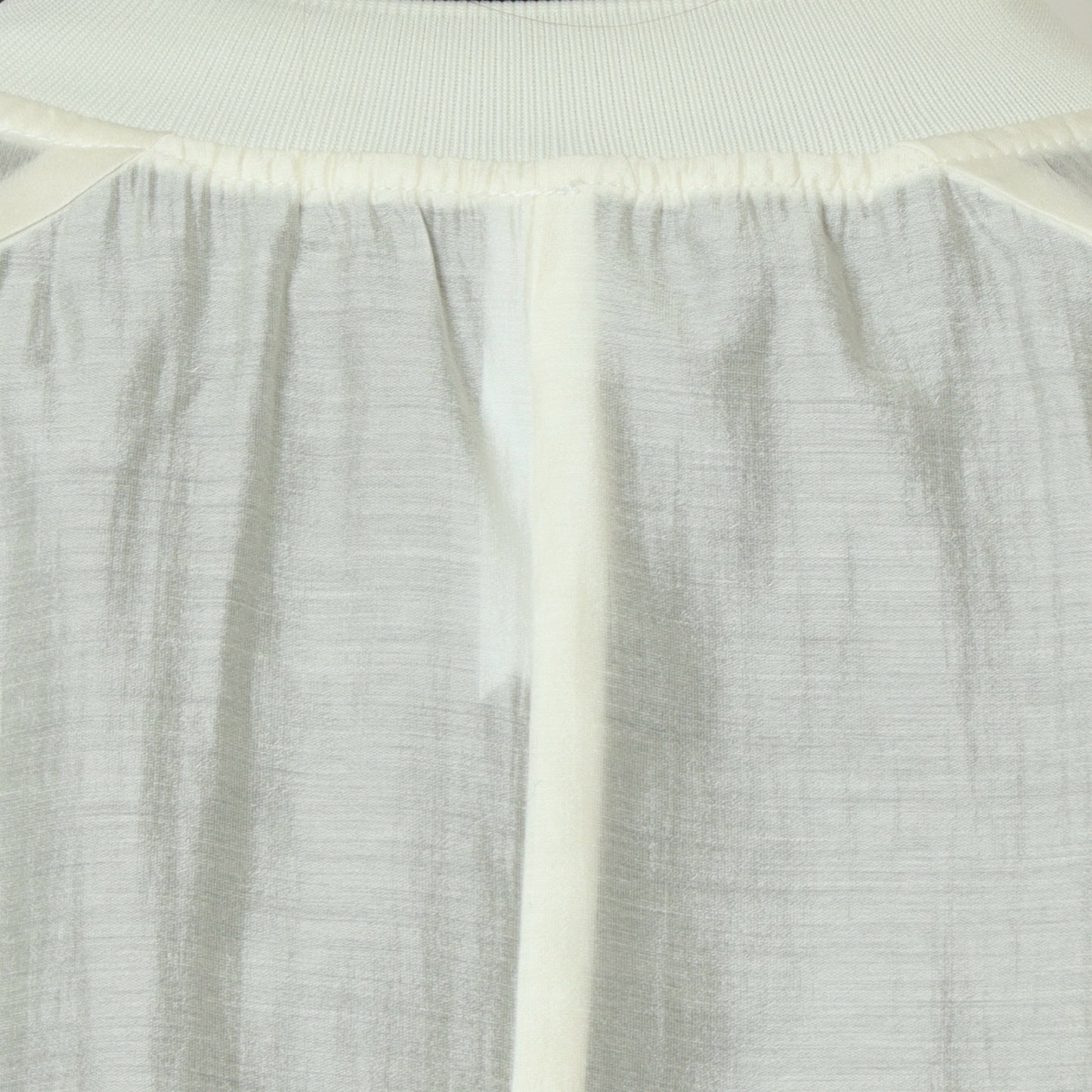 ドルマンスリーブシアーブルゾン　80267214