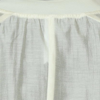 ドルマンスリーブシアーブルゾン　80267214