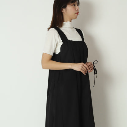 メロウハイネックトップス　21268429