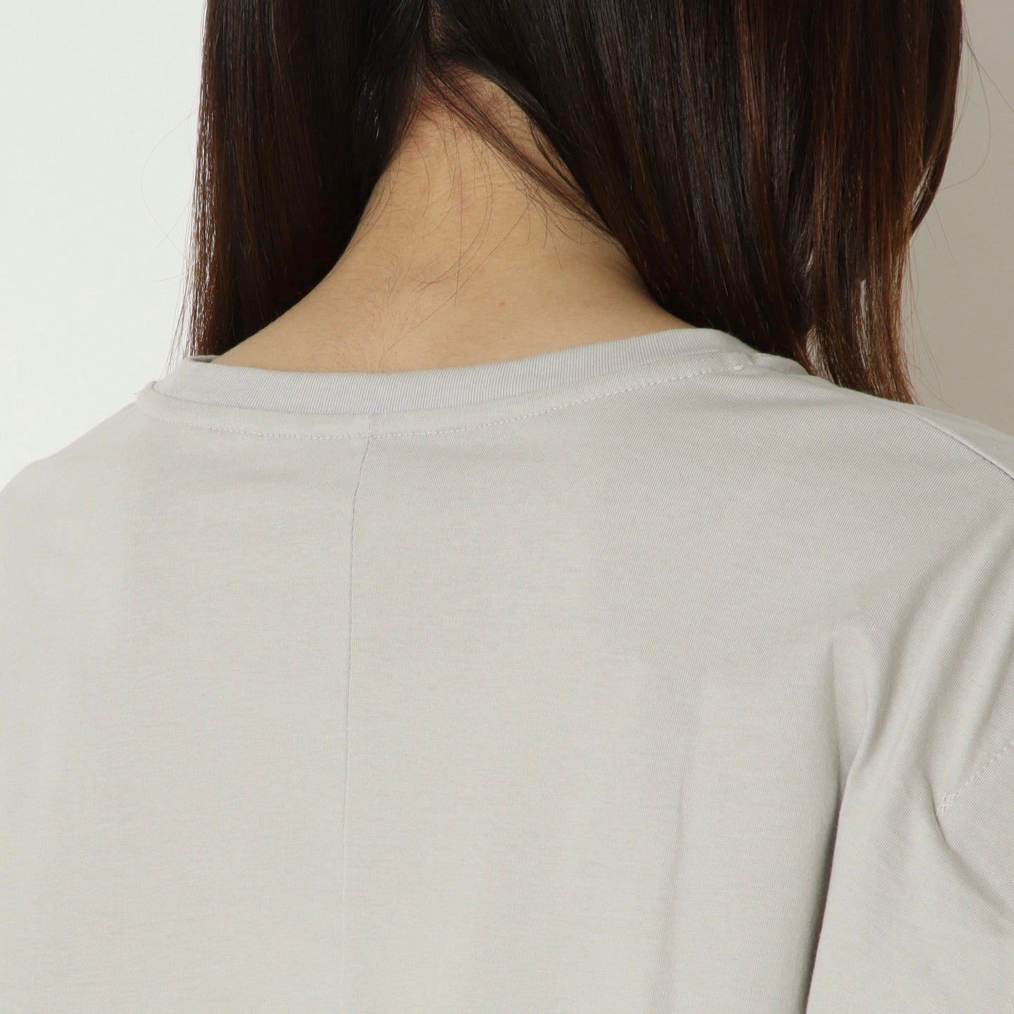 箔プリントTシャツ　20268620