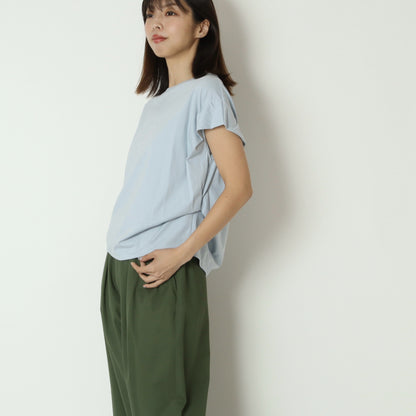 箔プリントTシャツ　20268620