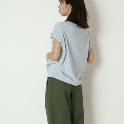 箔プリントTシャツ　20268620