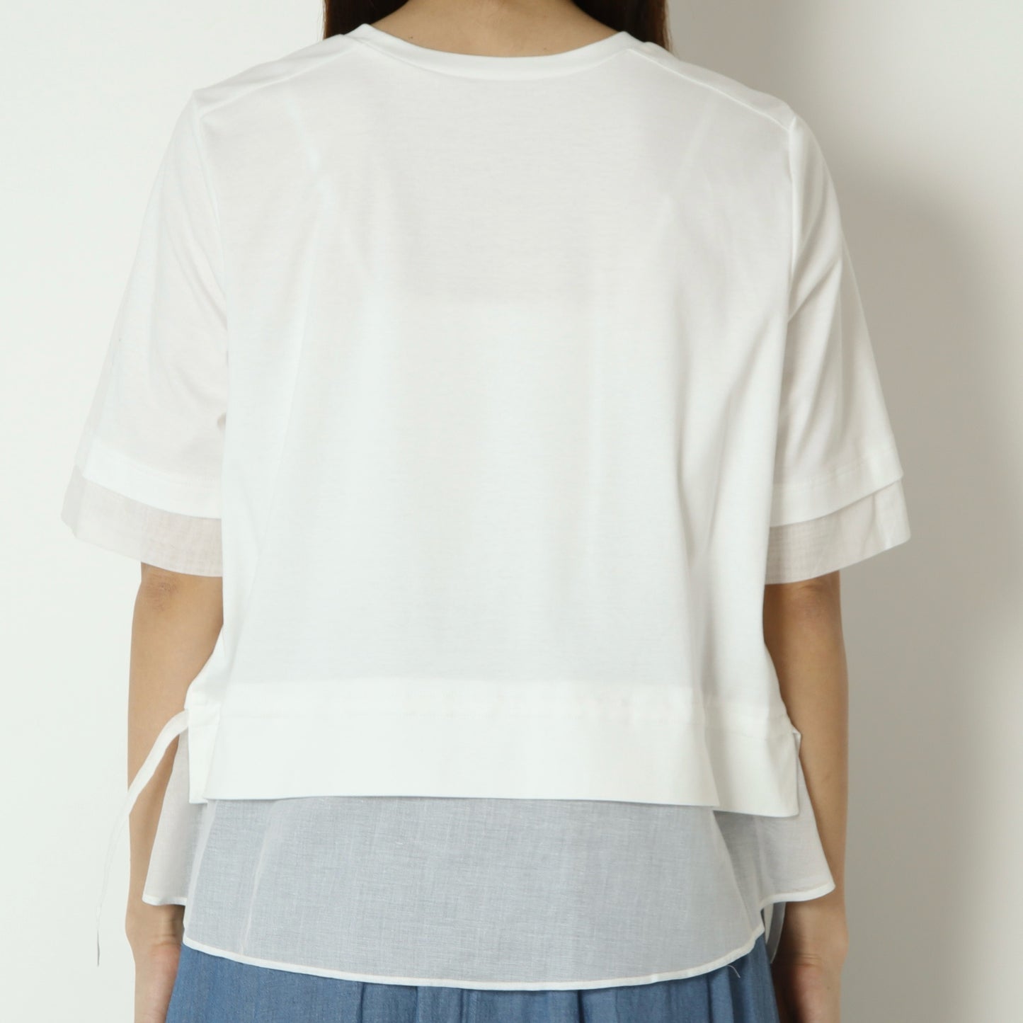 シアードッキングプルオーバー　20268656