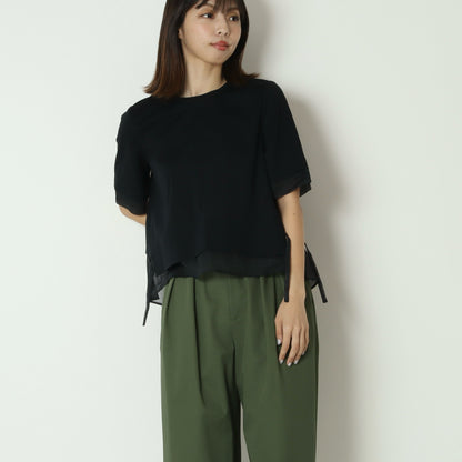 シアードッキングプルオーバー　20268656