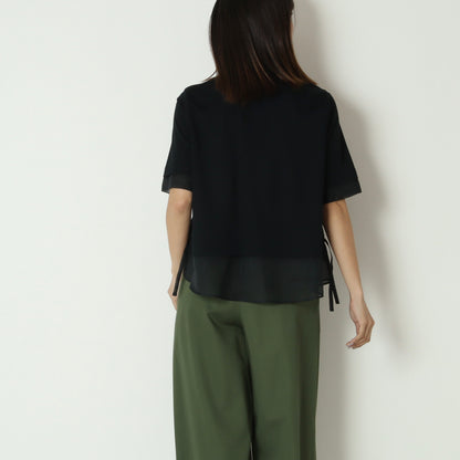シアードッキングプルオーバー　20268656