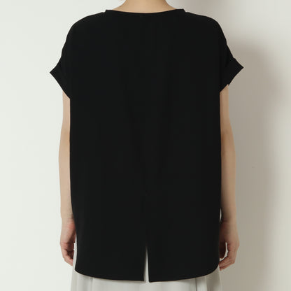 ストレッチシフォンブラウス　80268711