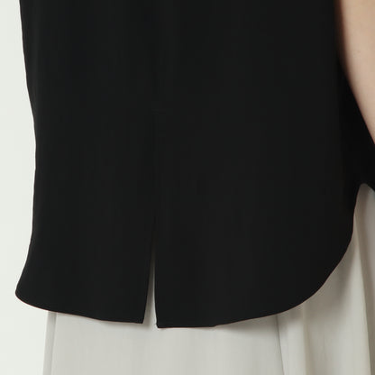 ストレッチシフォンブラウス　80268711