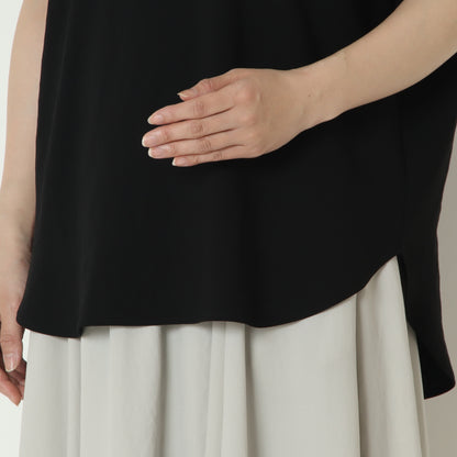 ストレッチシフォンブラウス　80268711