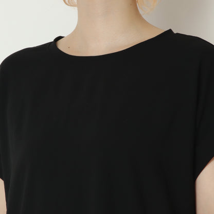 ストレッチシフォンブラウス　80268711