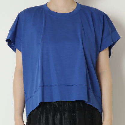 フレアスリーブTシャツ　21268445