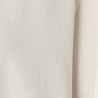 ストレッチシフォン袖フリルプルオーバー　80268303