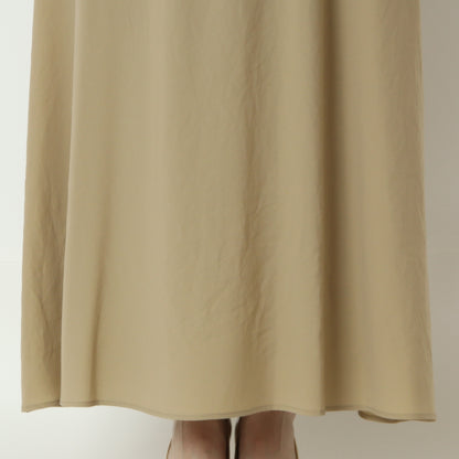 ストレッチシフォンスカート　80268307