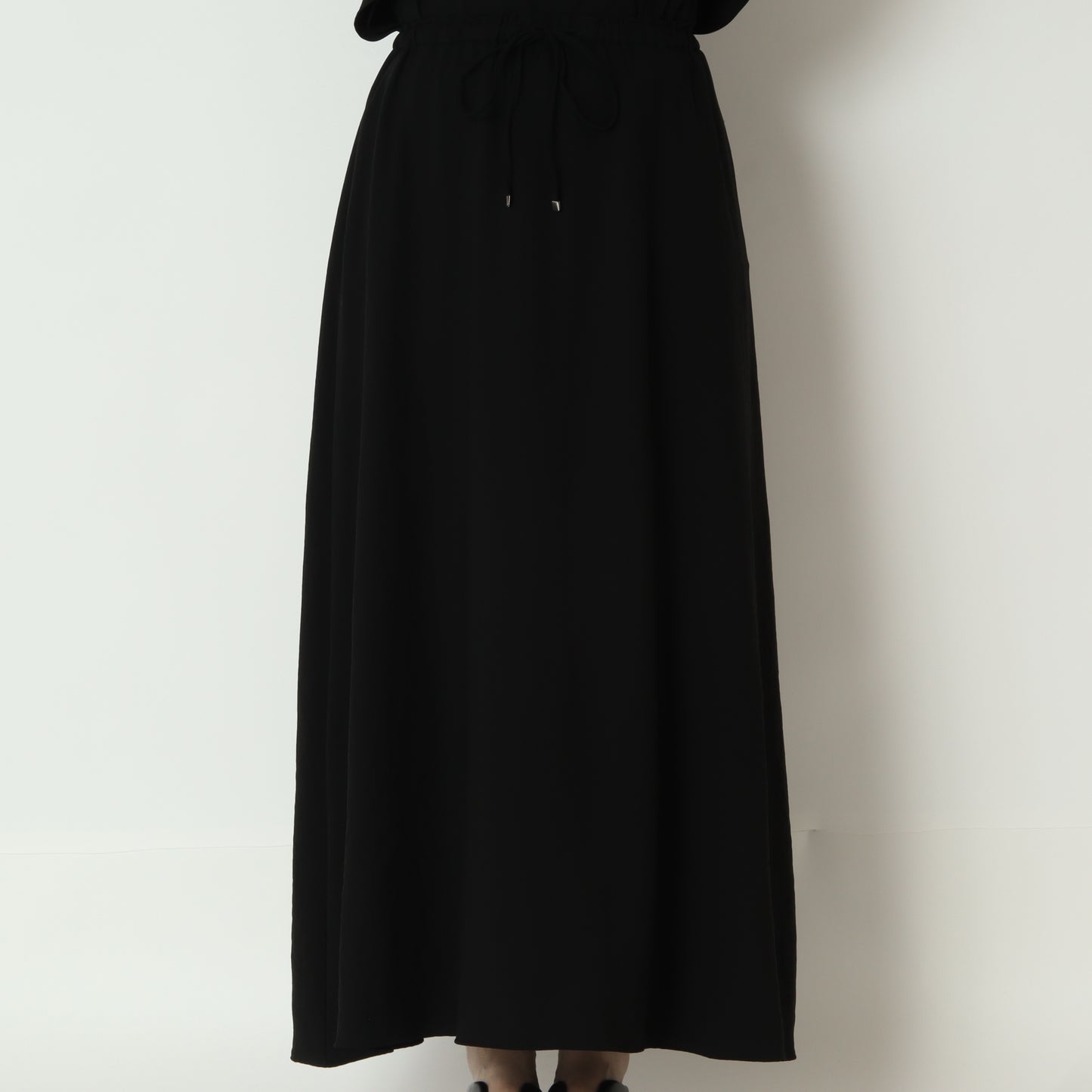 ストレッチシフォンスカート　80268307