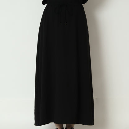 ストレッチシフォンスカート　80268307