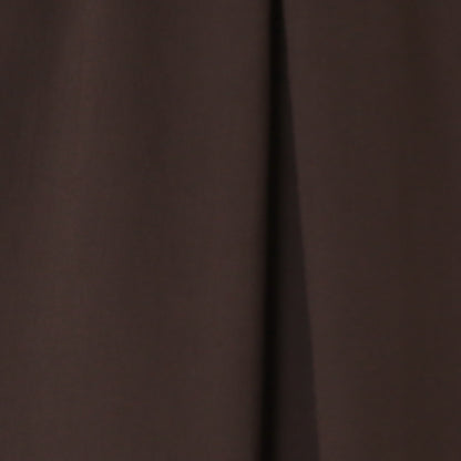 ストレッチシフォンタックパンツ　80268309