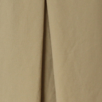 ストレッチシフォンタックパンツ　80268309