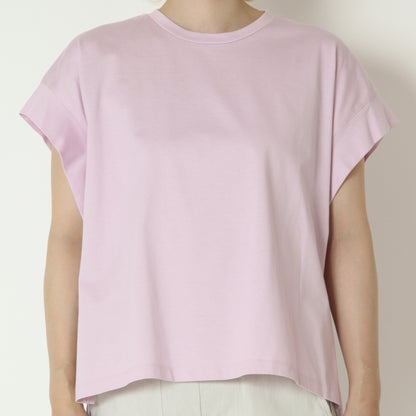 ワイドヘムTシャツ　80268320
