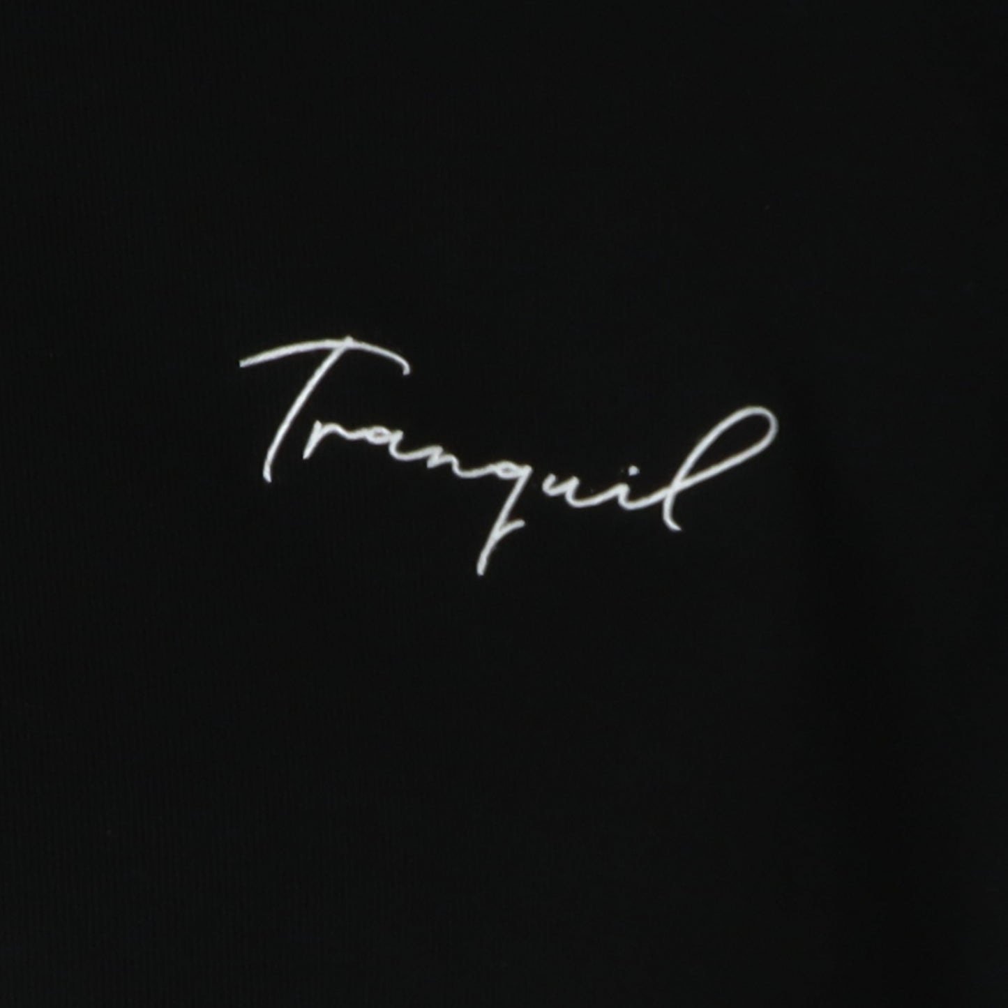 コクーンシルエットロゴTシャツ　80268328