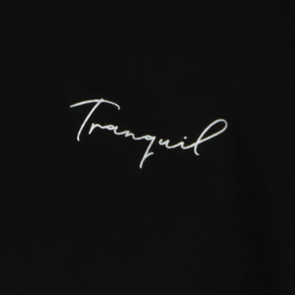 コクーンシルエットロゴTシャツ　80268328