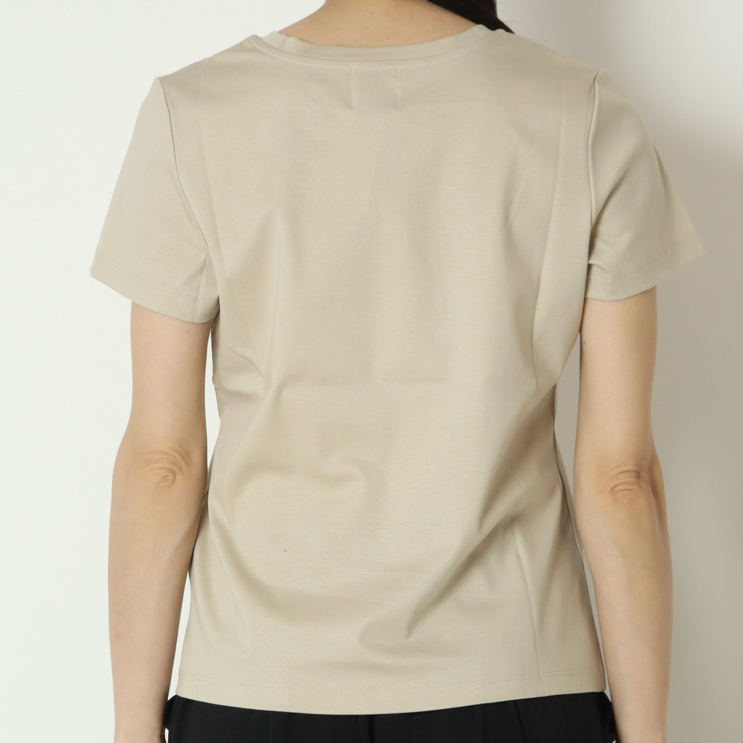 箔プリントTシャツ　SH261313