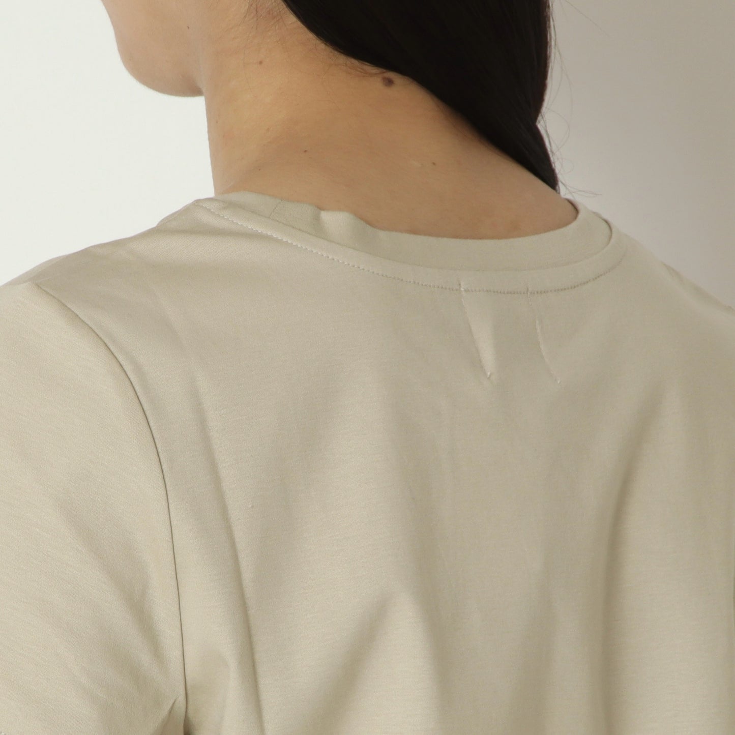 箔プリントTシャツ　SH261313