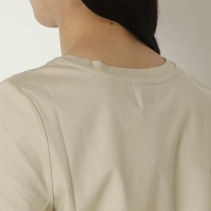 箔プリントTシャツ　SH261313
