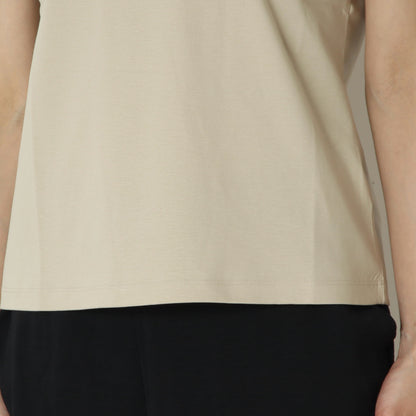 箔プリントTシャツ　SH261313