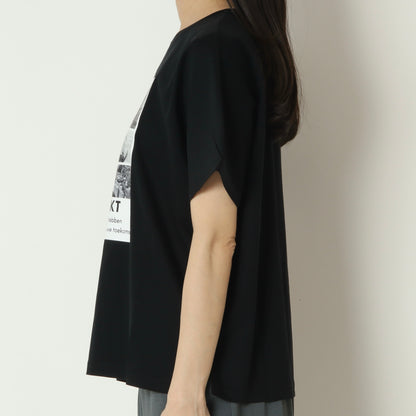 フォトプリントTシャツ　SH261306