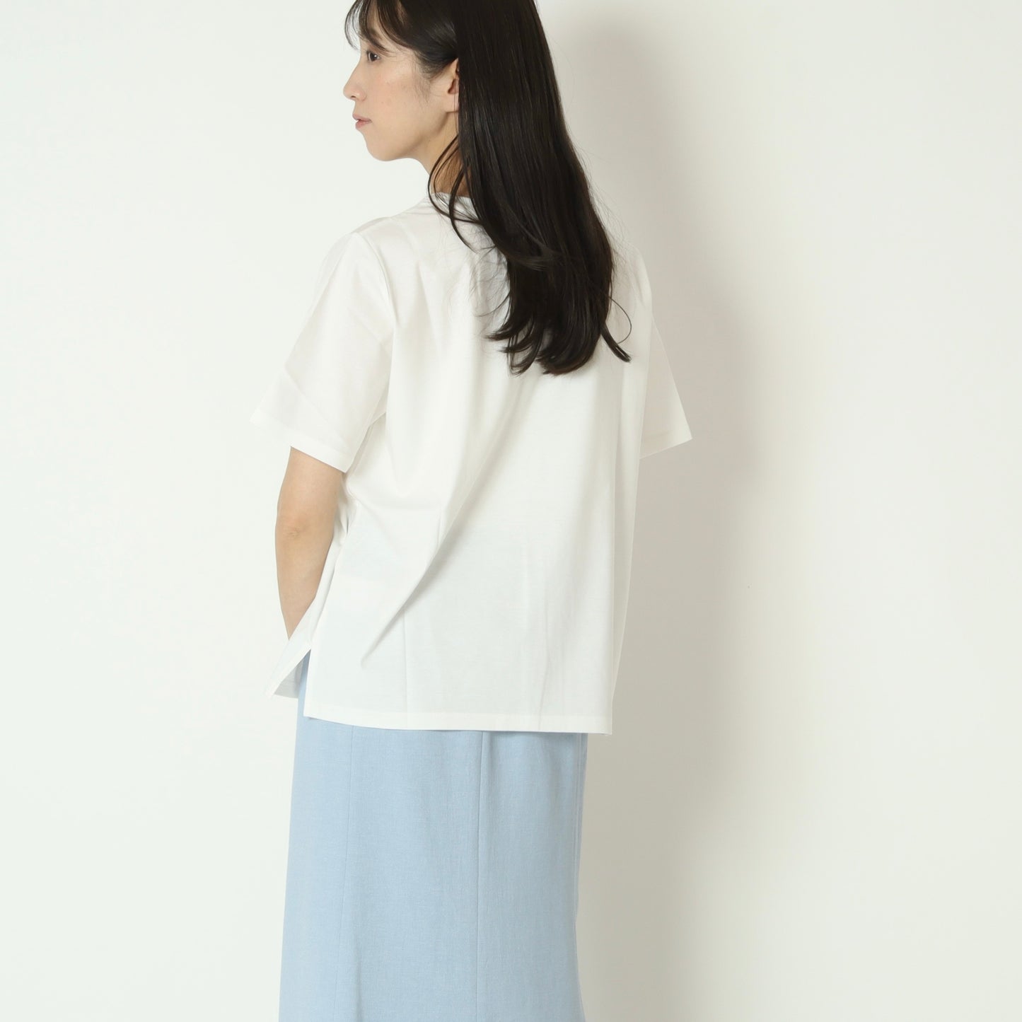 フォトプリントTシャツ　SH261306