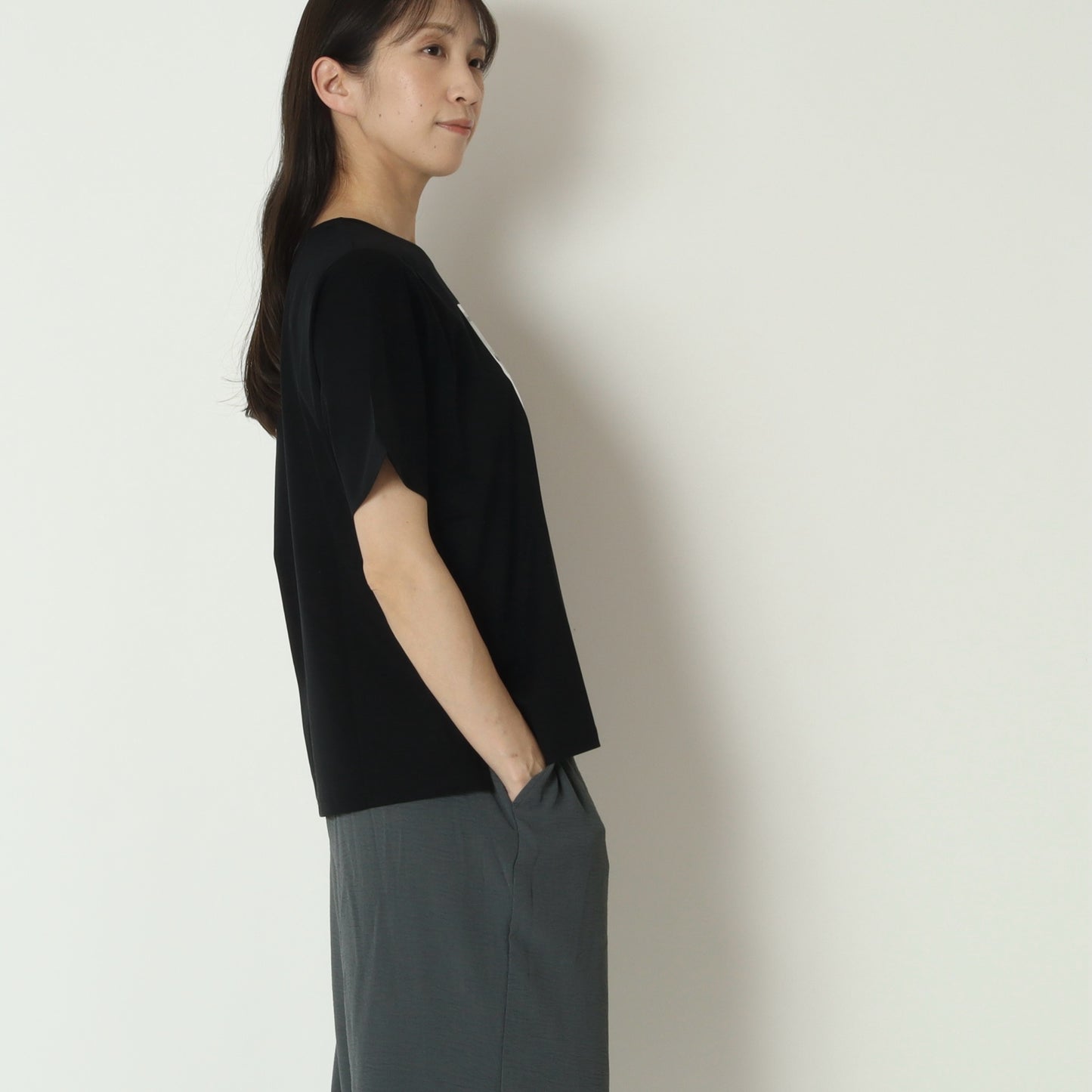 フォトプリントTシャツ　SH261306
