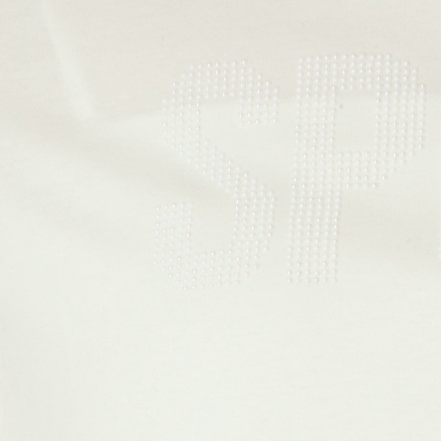 ラインストーンロゴTシャツ　SH261324