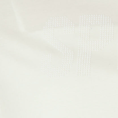 ラインストーンロゴTシャツ　SH261324