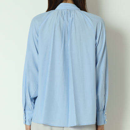 2wayボウタイブラウス  8868364