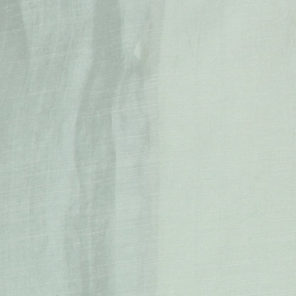 麻混8分袖ジャケット　8565206