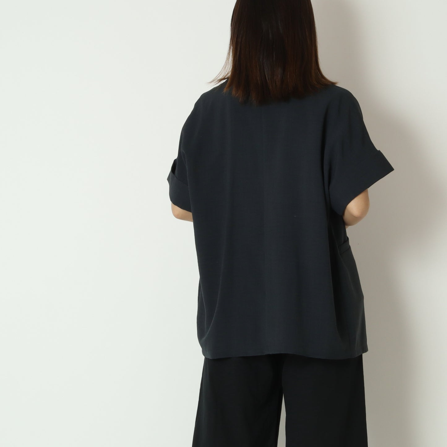 ロールアップジャケット　8566249