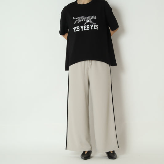 サイドラインジャージパンツ　8569608