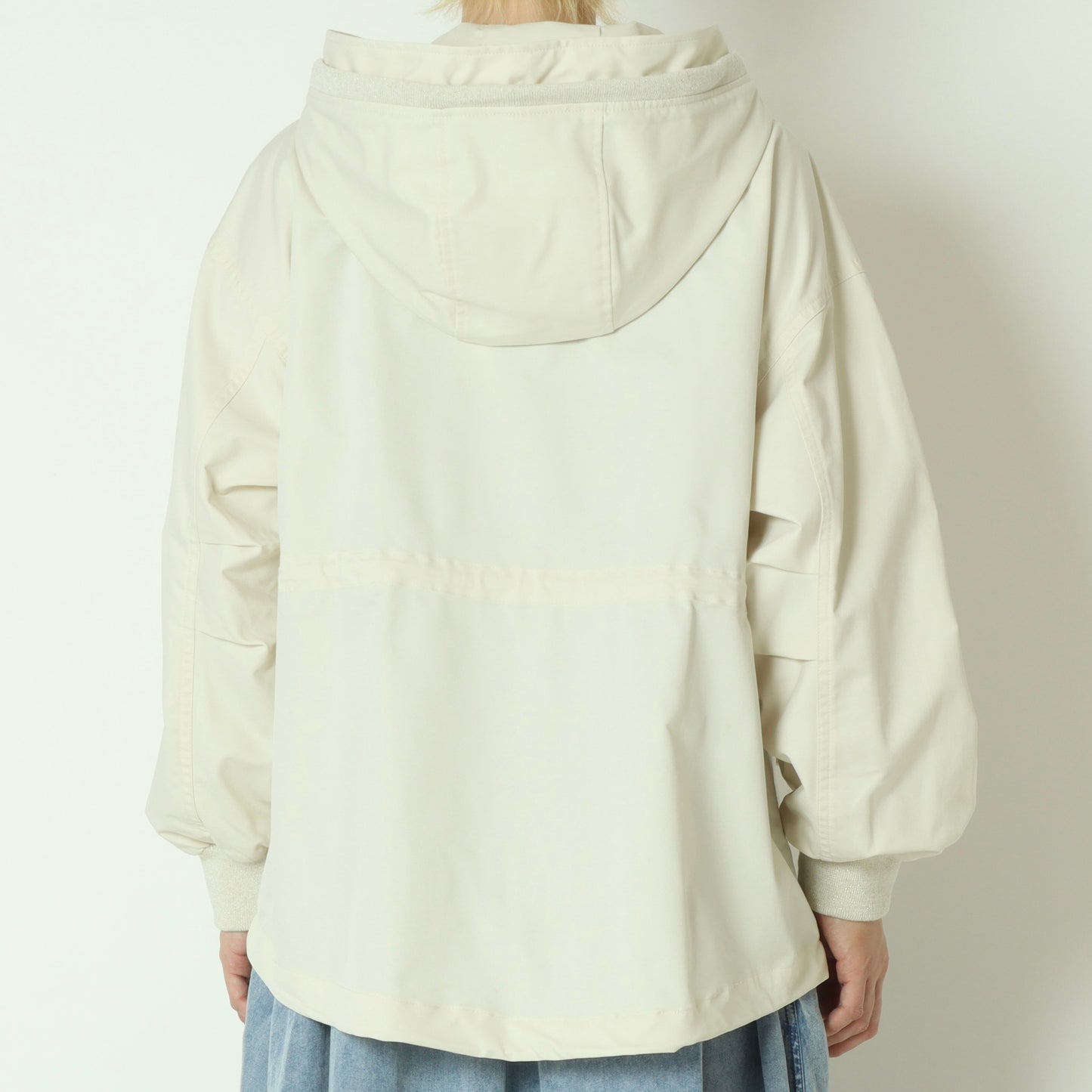 エステルドロストモッズコート  DR261-0002 期間限定30%OFF