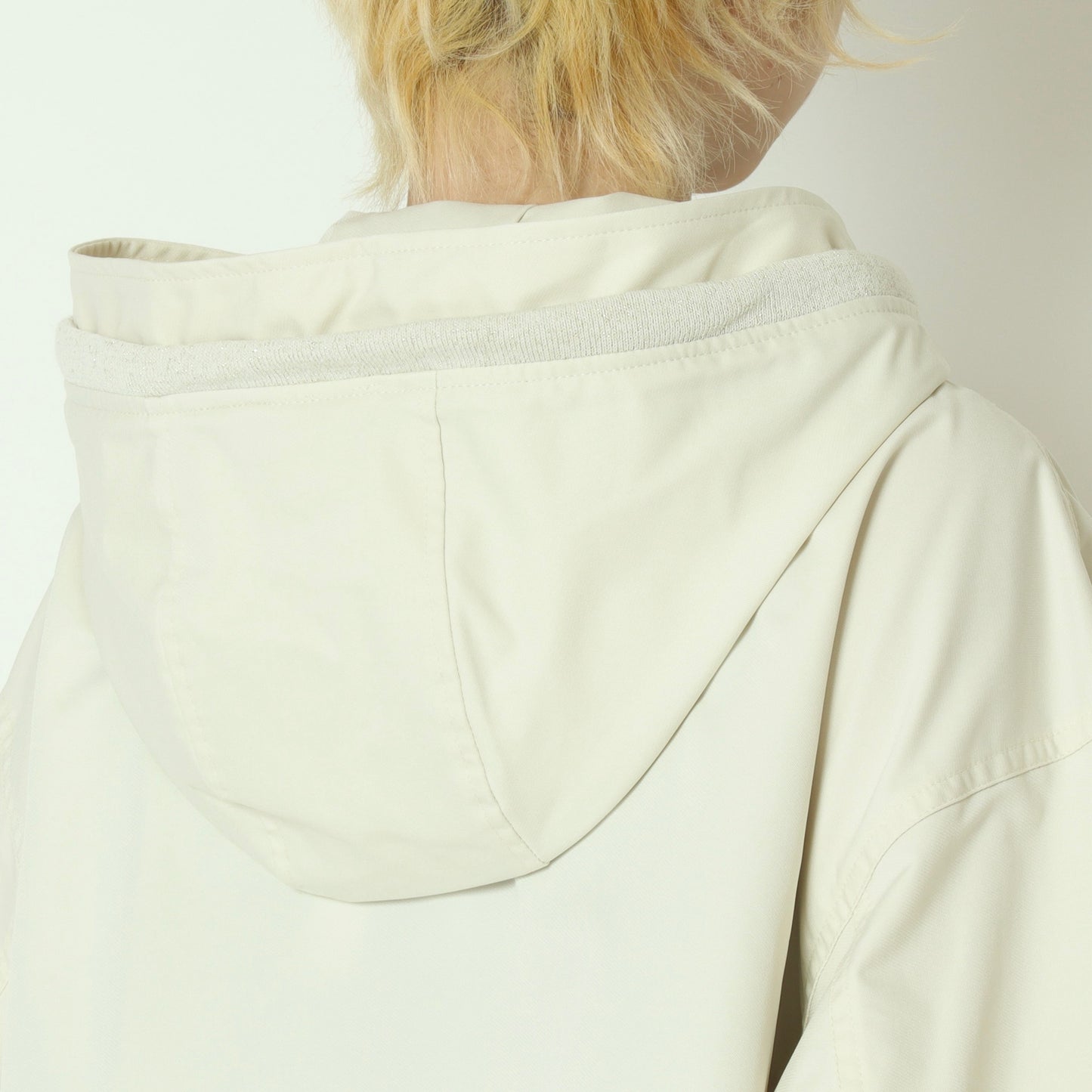 エステルドロストモッズコート  DR261-0002 期間限定30%OFF