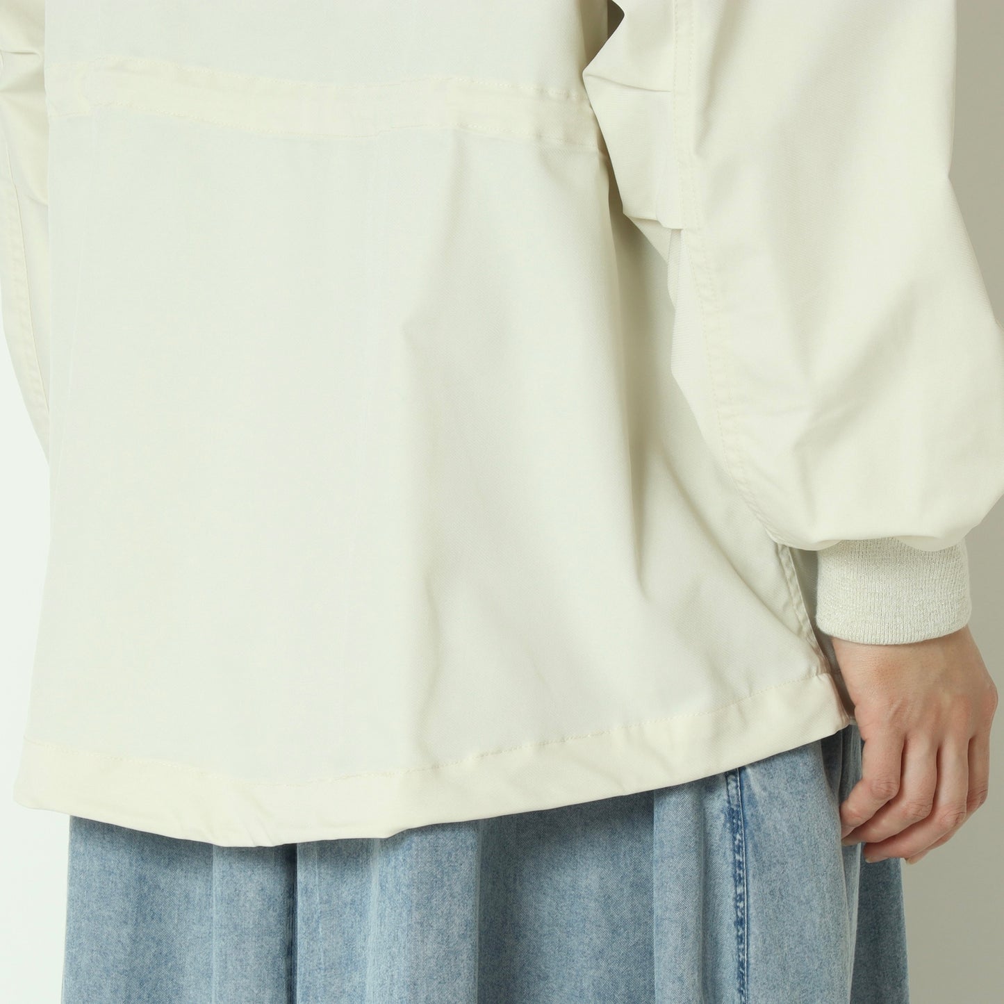 エステルドロストモッズコート  DR261-0002 期間限定30%OFF