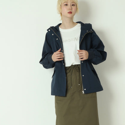 エステルドロストモッズコート  DR261-0002 期間限定30%OFF