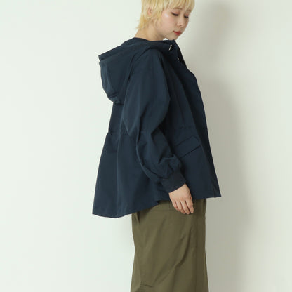 エステルドロストモッズコート  DR261-0002 期間限定30%OFF